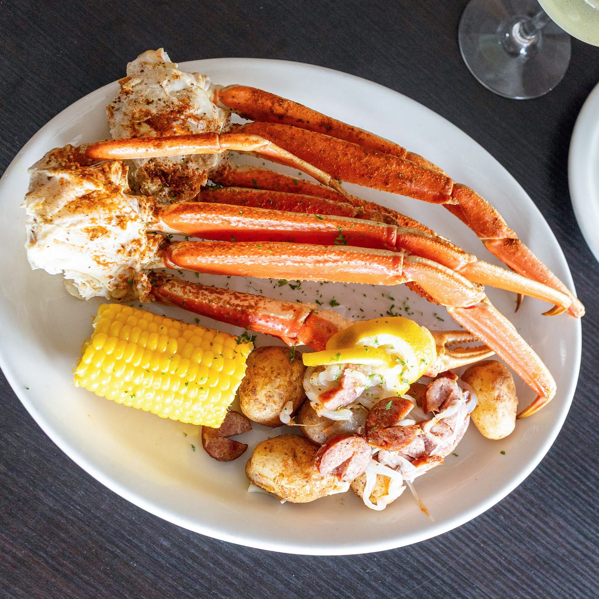 Sweet Southern Comfort Rewards
