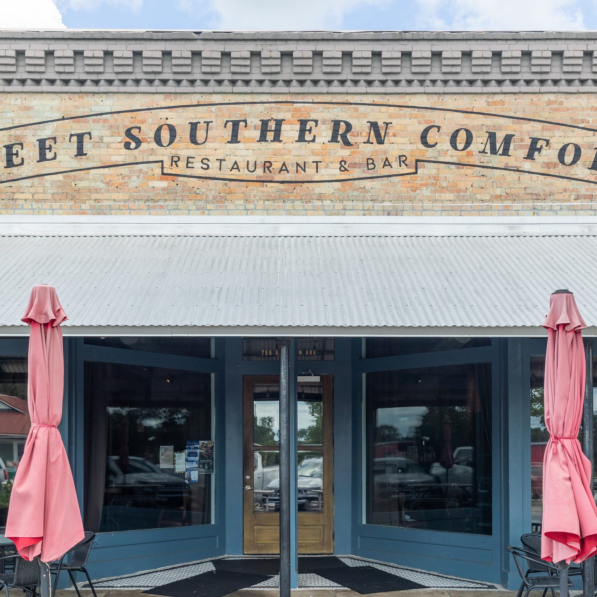 Our Southern Home in DeFuniak Springs