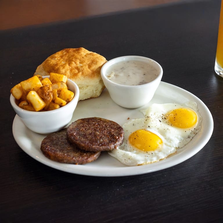 Delivery Options for Comfort Food