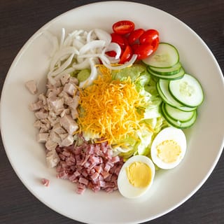Chef Salad