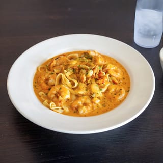 Bayou Fettuccine