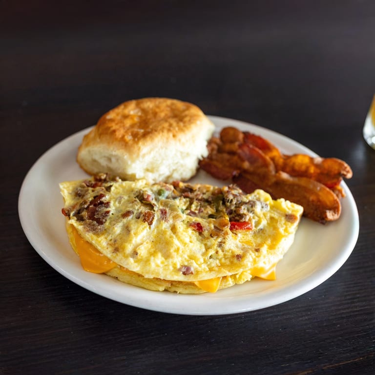 Savor Our Takeout Delights